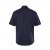 JP1880 Shirt Pique Short Sleeve Flexnamic Night Blue TALL - TALL-velikosti - TALL-velikosti