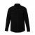 JP1880 Overshirt Fleece Long Sleeve Black TALL - TALL-velikosti - TALL-velikosti