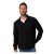 JP1880 Overshirt Fleece Long Sleeve Black TALL - TALL-velikosti - TALL-velikosti