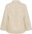 Kaffe Curve Josa Shirt Feather Grey Stripe - Košile - 