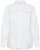 Kaffe Curve Janni Shirt Optical White - Košile - 