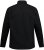 JP1880 Comfort Fit with Chest Pocket Shirt TALL Black - TALL košile - 