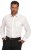 JP1880 Shirt Business Modern Fit White TALL - PÁNSKÉ OBLEČENÍ MT-6XLT - TALL-velikosti