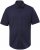 JP1880 Shirt Pique Short Sleeve Flexnamic Night Blue TALL - PÁNSKÉ OBLEČENÍ MT-6XLT - TALL-velikosti