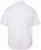 JP1880 Business Modern Fit Short Sleeve Shirt TALL Off-White - TALL košile - 