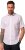 JP1880 Business Modern Fit Short Sleeve Shirt TALL Off-White - TALL košile - 