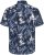 Jack & Jones Honolulu Short Sleeve Resort Shirt - Košile s krátkým rukávem - Pánské košile s krátkým rukávem
