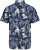 Jack & Jones Honolulu Short Sleeve Resort Shirt - Košile s krátkým rukávem - Pánské košile s krátkým rukávem