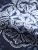 Jack & Jones Alfredo Shirt Short Sleeve Blue - Košile s krátkým rukávem - Pánské košile s krátkým rukávem