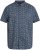 North Latitude 61112 Strečová Košile s Celoplošným Potiskem Námořnická Modrá - Košile - Košile 2XL-10XL
