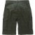 JP1880 Shorts Cargo Bermuda Dark Olive - Šortky - Šortky Nadměrné Velikosti W40-W60