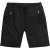 JP1880 Bermuda Sweatshorts Stomach Fit Black - Tepláky & kraťasy - Tepláky a Teplákové Kraťasy 2XL-12XL