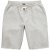 JP1880 Bermuda Sweatshorts Relaxed Fit Grey - Šortky - Šortky Nadměrné Velikosti W40-W60