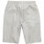 JP1880 Bermuda Sweatshorts Relaxed Fit Grey - Šortky - Šortky Nadměrné Velikosti W40-W60
