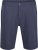 North Latitude Cool Effect Comfort Fit Shorts Blue - Šortky - Šortky Nadměrné Velikosti W40-W60