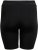 Only Carmakoma Time Shorts Black - Šortky - 