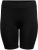 Only Carmakoma Time Shorts Black - Šortky - 