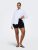 Only Carmakoma Time Shorts Black - Šortky - 
