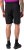 JAY-PI Bermuda FLEXNAMIC® Shorts Black - Tepláky & kraťasy - Tepláky a Teplákové Kraťasy 2XL-12XL