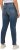 Ulla Popken Distressed Stretch Fit Boyfriend Jeans Blue Denim - Džíny & Kalhoty ve Velkých Velikostech – Plus Size - 