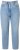 Ulla Popken Lyocell Blend Stretch Fit Jeans Mid Blue Denim - Džíny & Kalhoty ve Velkých Velikostech – Plus Size - 