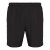 North Latitude Sport Shorts Black - Tepláky & kraťasy - Tepláky a Teplákové Kraťasy 2XL-12XL