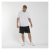 North Latitude Sport Shorts Black - Tepláky & kraťasy - Tepláky a Teplákové Kraťasy 2XL-12XL