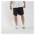 North Latitude Sport Shorts Black - Tepláky & kraťasy - Tepláky a Teplákové Kraťasy 2XL-12XL