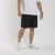 North Latitude Sport Shorts Black TALL - North Latitude - North Latitude – Oblečení