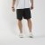 North Latitude Sport Shorts Black TALL - North Latitude - North Latitude – Oblečení