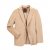 JP1880 Suit Jacket Corduroy Business Sand - Obleky - Obleky 2XL-8XL