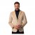 JP1880 Suit Jacket Corduroy Business Sand - Obleky - Obleky 2XL-8XL