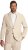 JP1880 Kos Linen Blend Jacket Sand - Obleky - Obleky 2XL-8XL