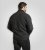 D555 Dereham 2 Knitted Sweater with Zipper Charcoal TALL - TALL mikiny - 