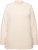 Ulla Popken Long Sleeves Mock Turtleneck Sweater Nature Melange - Mikiny & mikiny s kapucí - 