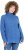 Ulla Popken Cable Knit Long Sleeve Turtleneck Sweater Teal Blue - Mikiny & mikiny s kapucí - 