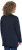 Ulla Popken Gingerbread Man Christmas Sweater Navy - Mikiny & mikiny s kapucí - 