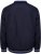 Kam Jeans 444 Premium Harrington Jacket Navy - Bundy - Bundy Nadměrné Velikosti - 2XL-8XL