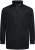 Kam jeans 445 Premium Harrington Jacket Black - Bundy - Bundy Nadměrné Velikosti - 2XL-8XL