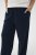 Kaffe Curve Annia Sweatpants Navy - Tepláky - 