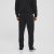 North Latitude Denim Sweatpants Black TALL - TALL tepláky - 