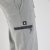 North Latitude Ottoman Sweatpants Mid Grey - Tepláky & kraťasy - Tepláky a Teplákové Kraťasy 2XL-12XL