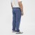 North Latitude Sweat Trousers Blue Melange - Tepláky & kraťasy - Tepláky a Teplákové Kraťasy 2XL-12XL