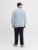 Jack & Jones Brandon Sweatshirt Blue - Mikiny & mikiny s kapucí - Mikiny & Mikiny s kapucí 2XL-12XL