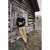 JP1880 Pullover Sweater Black TALL - PÁNSKÉ OBLEČENÍ MT-6XLT - TALL-velikosti