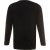 JP1880 Pullover Sweater Black TALL - PÁNSKÉ OBLEČENÍ MT-6XLT - TALL-velikosti