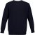 JP1880 Pullover Sweater Dark Navy TALL - PÁNSKÉ OBLEČENÍ MT-6XLT - TALL-velikosti