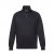 JP1880 Sweatshirt Half-Zip Stomach Fit Black - Mikiny & mikiny s kapucí - Mikiny & Mikiny s kapucí 2XL-12XL