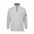 North Latitude Ottoman Sweatshirt Mid Grey - Mikiny & mikiny s kapucí - Mikiny & Mikiny s kapucí 2XL-12XL