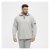 North Latitude Ottoman Sweatshirt Mid Grey - Mikiny & mikiny s kapucí - Mikiny & Mikiny s kapucí 2XL-12XL